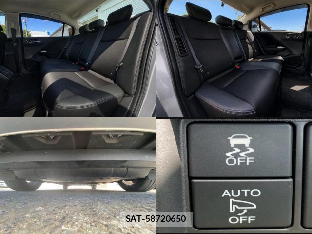 Honda GRACE 2015-10 8652371-5