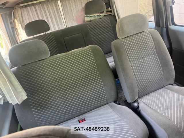 Toyota GRANVIA 1997-09 8649329-10