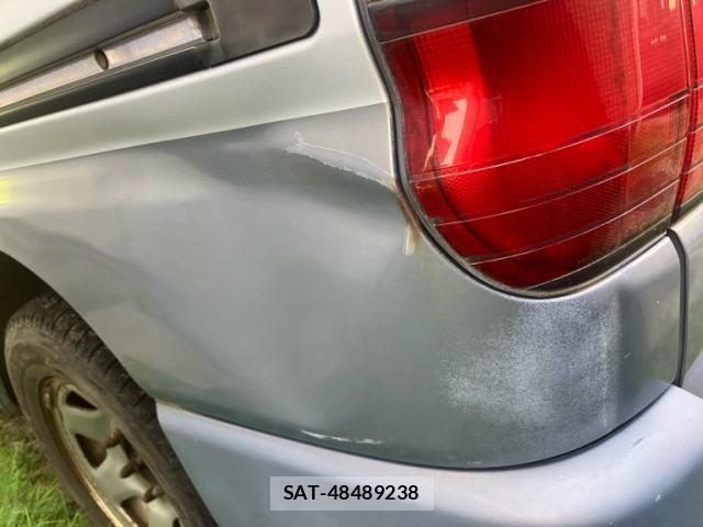 Toyota GRANVIA 1997-09 8649329-12
