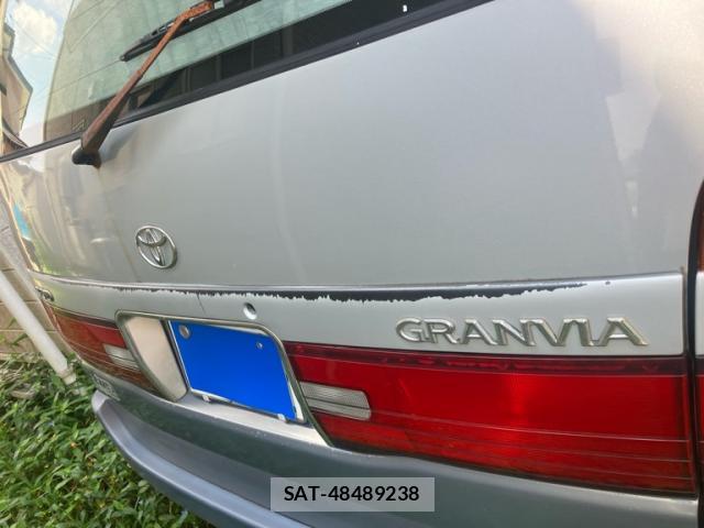 Toyota GRANVIA 1997-09 8649329-13