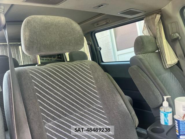 Toyota GRANVIA 1997-09 8649329-9