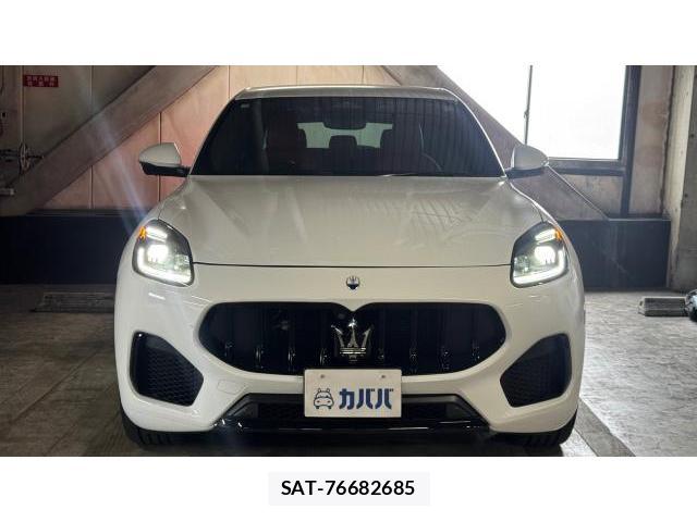 Maserati Grecale 2023 8649689-1