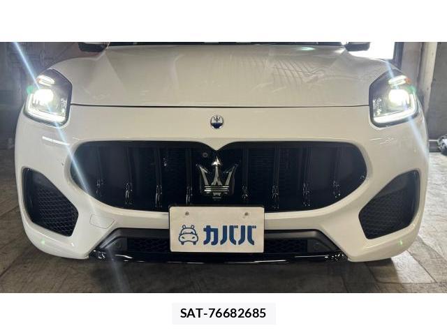 Maserati Grecale 2023 8649689-13