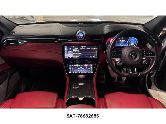 Maserati Grecale 2023 8649689-2