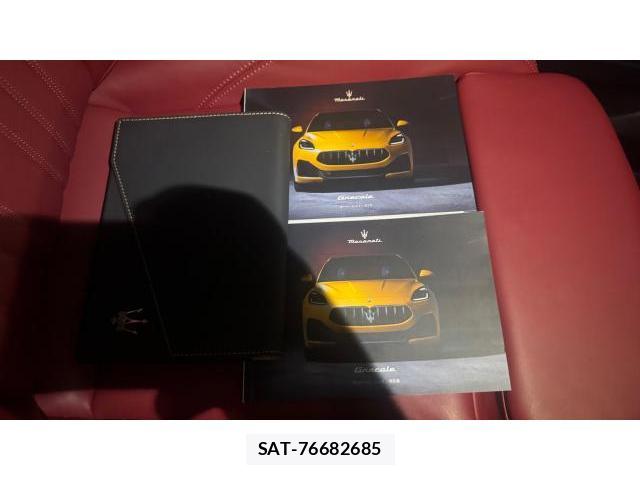 Maserati Grecale 2023 8649689-7