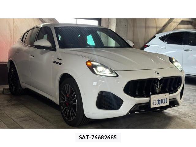 Maserati Grecale 2023 8649689-8