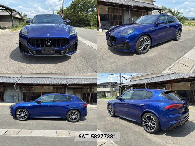sat car