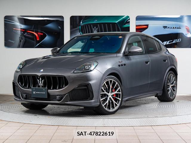Maserati Grecale 2023-11 8651096-0