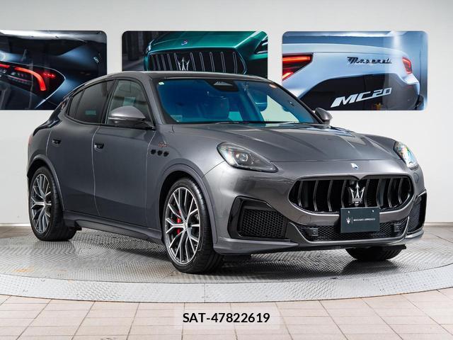 Maserati Grecale 2023-11 8651096-14