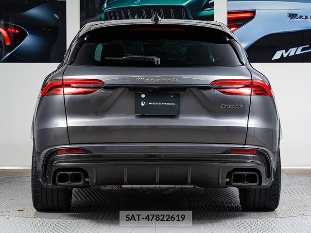 Maserati Grecale 2023-11 8651096-18