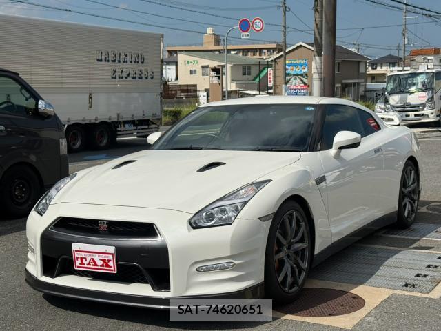 sat car