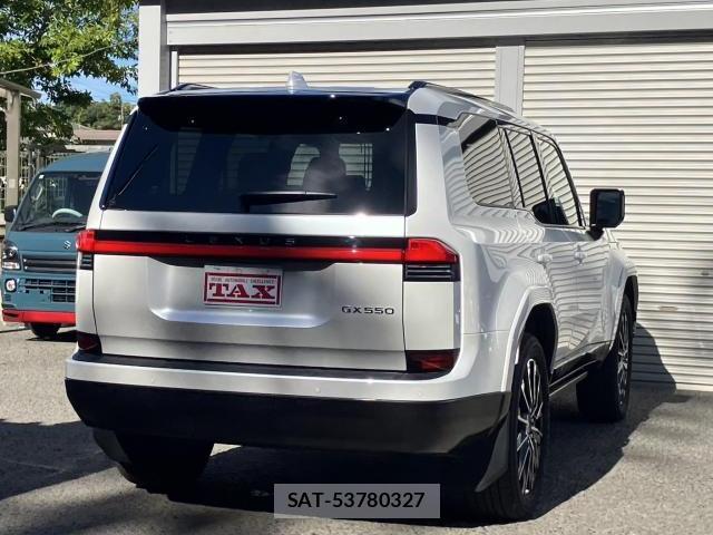 Lexus GX 2025-11 8650113-1