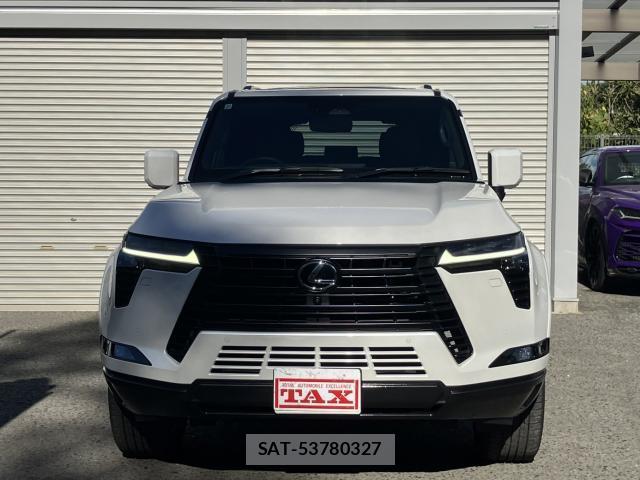 Lexus GX 2025-11 8650113-18