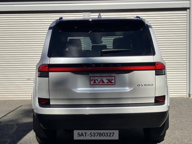 Lexus GX 2025-11 8650113-19