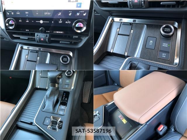 Lexus GX 2025-06 8653332-13