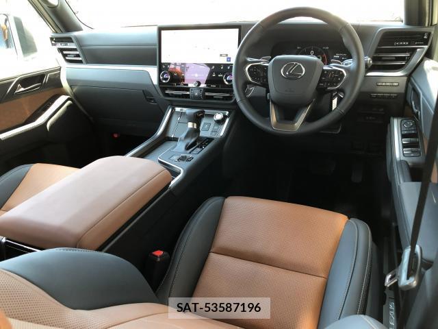 Lexus GX 2025-06 8653332-16