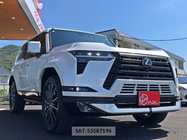 Lexus GX 2025-06 8653332-3