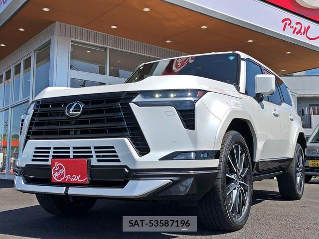 Lexus GX 2025-06 8653332-4