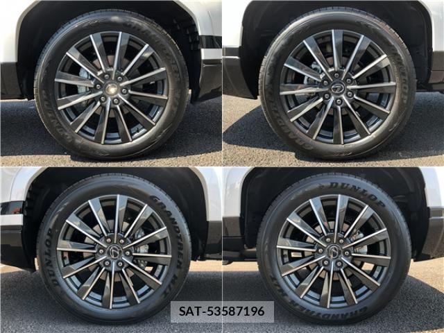 Lexus GX 2025-06 8653332-7