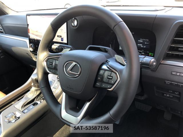 Lexus GX 2025-06 8653332-8