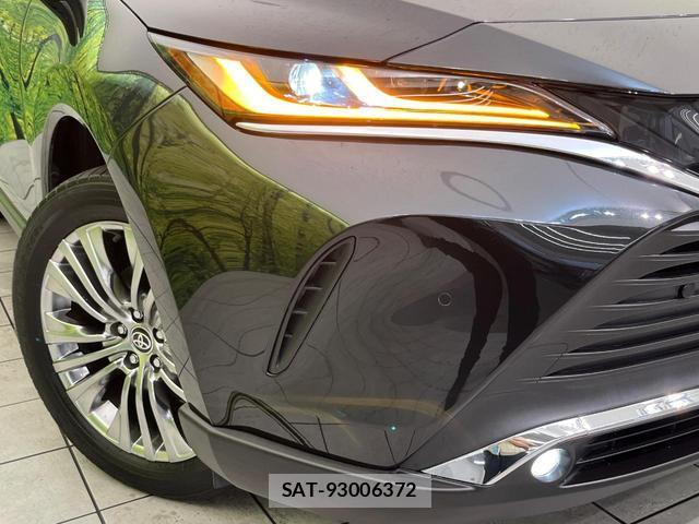 Toyota HARRIER HYBRID 2022-11 8646641-11