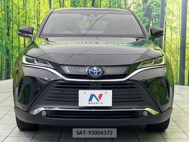 Toyota HARRIER HYBRID 2022-11 8646641-13