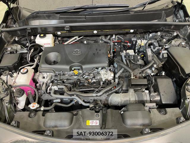 Toyota HARRIER HYBRID 2022-11 8646641-17