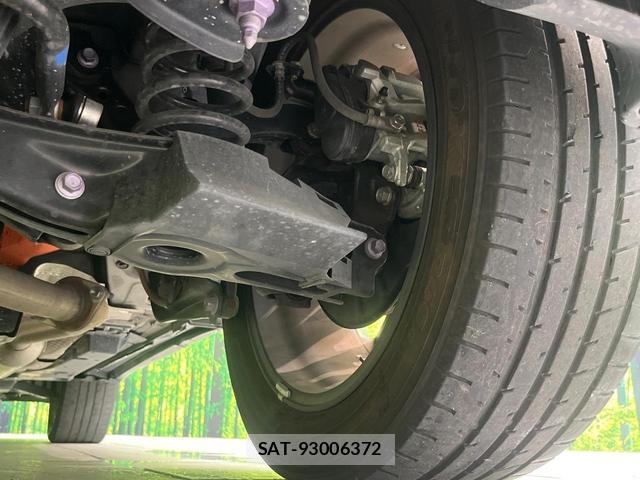 Toyota HARRIER HYBRID 2022-11 8646641-19