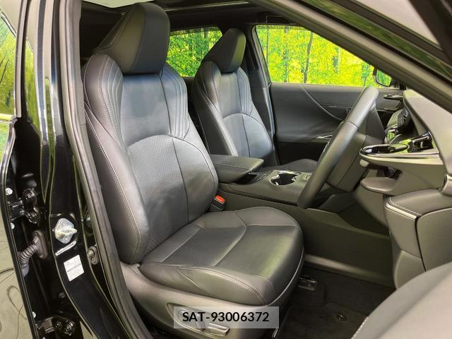 Toyota HARRIER HYBRID 2022-11 8646641-7