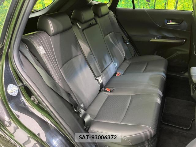 Toyota HARRIER HYBRID 2022-11 8646641-8