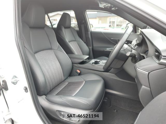 Toyota HARRIER HYBRID 2024-10 8646702-11