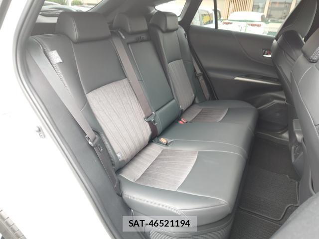 Toyota HARRIER HYBRID 2024-10 8646702-12