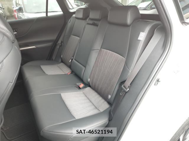 Toyota HARRIER HYBRID 2024-10 8646702-13