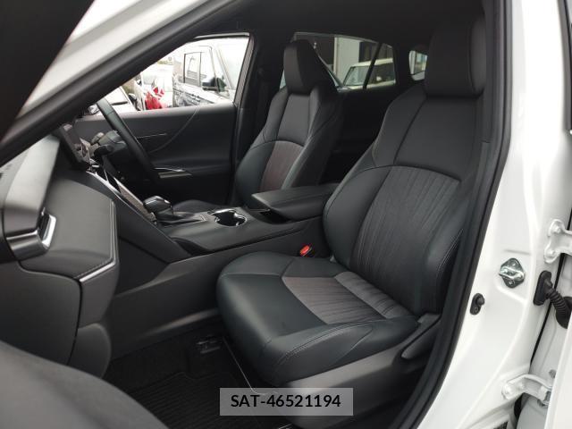 Toyota HARRIER HYBRID 2024-10 8646702-14