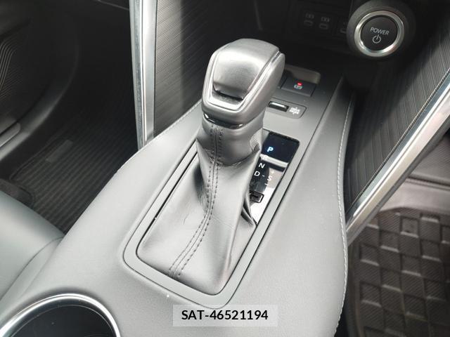 Toyota HARRIER HYBRID 2024-10 8646702-15