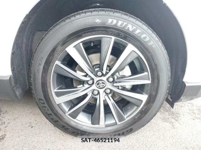 Toyota HARRIER HYBRID 2024-10 8646702-16