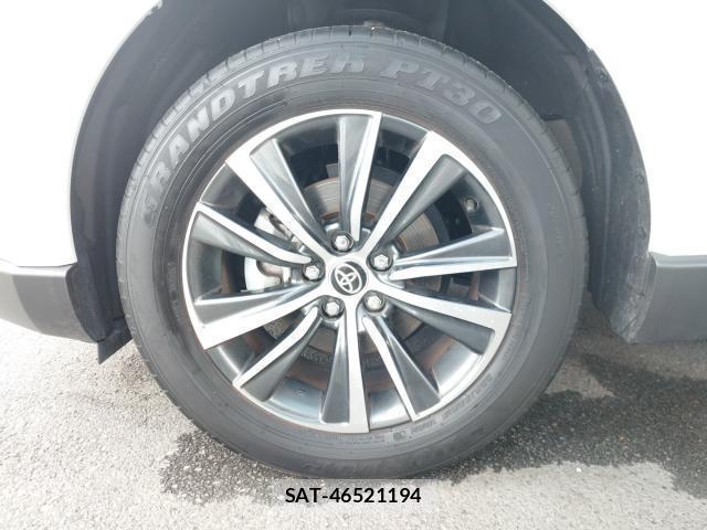 Toyota HARRIER HYBRID 2024-10 8646702-17