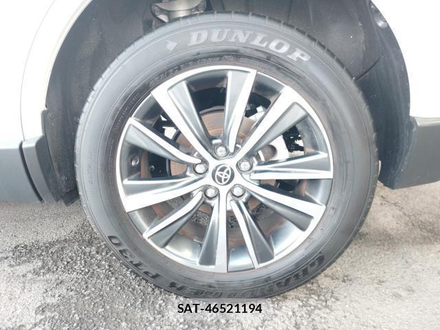 Toyota HARRIER HYBRID 2024-10 8646702-18