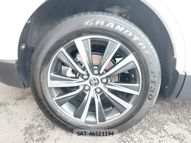 Toyota HARRIER HYBRID 2024-10 8646702-19