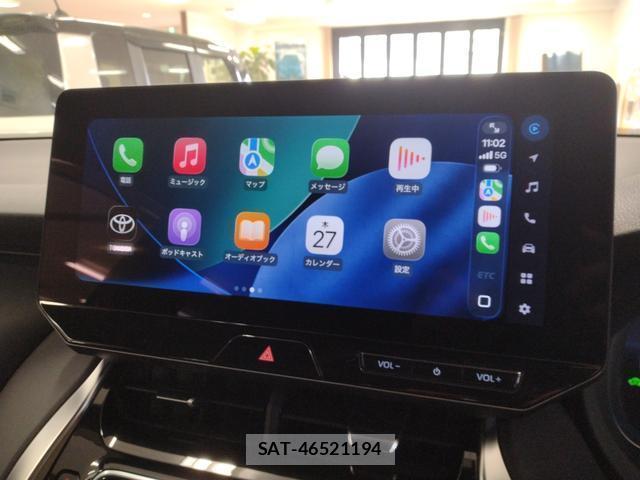 Toyota HARRIER HYBRID 2024-10 8646702-8