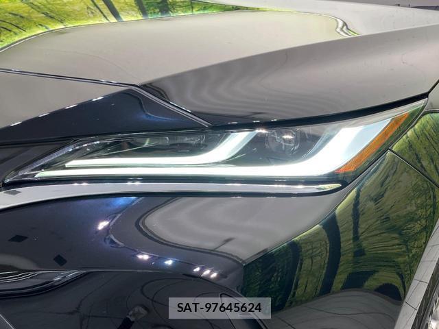 Toyota HARRIER HYBRID 2020-12 8646723-12