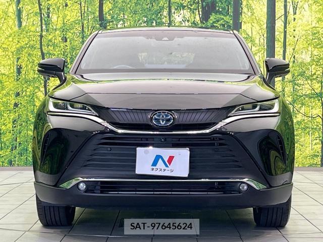 Toyota HARRIER HYBRID 2020-12 8646723-14