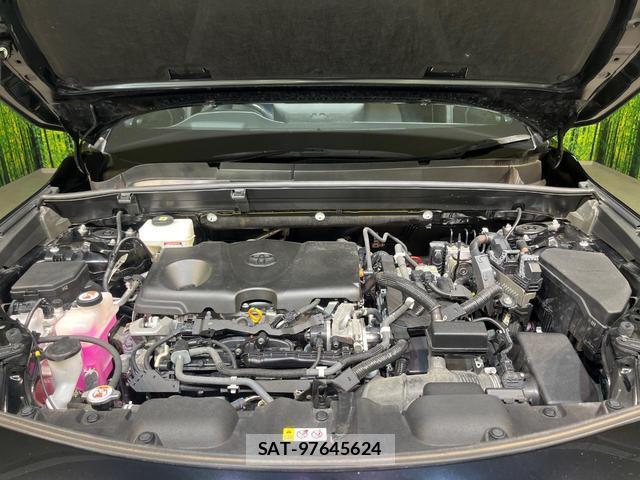 Toyota HARRIER HYBRID 2020-12 8646723-18