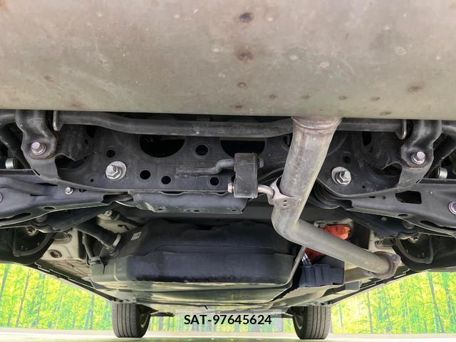 Toyota HARRIER HYBRID 2020-12 8646723-19