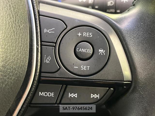 Toyota HARRIER HYBRID 2020-12 8646723-5