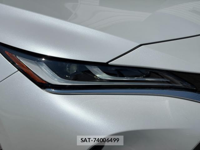 Toyota HARRIER HYBRID 2023-09 8646951-10