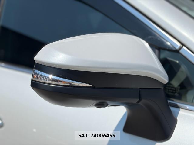 Toyota HARRIER HYBRID 2023-09 8646951-16