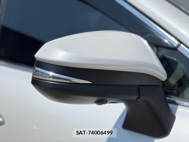 Toyota HARRIER HYBRID 2023-09 8646951-17