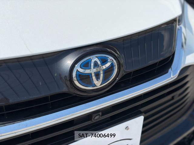 Toyota HARRIER HYBRID 2023-09 8646951-7