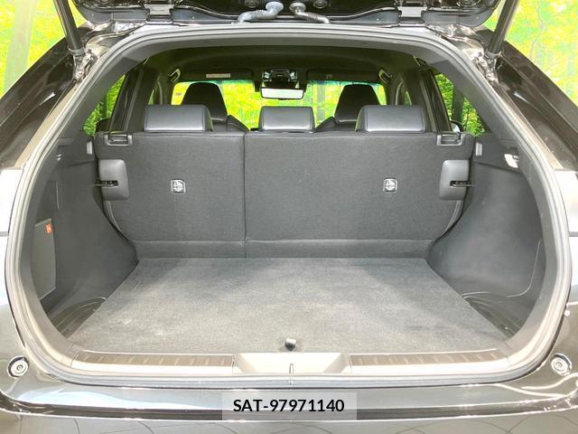 Toyota HARRIER HYBRID 2023-06 8647216-10
